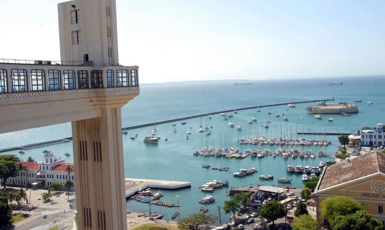 Maior baía do Brasil sediará o primeiro boat show da região Nordeste