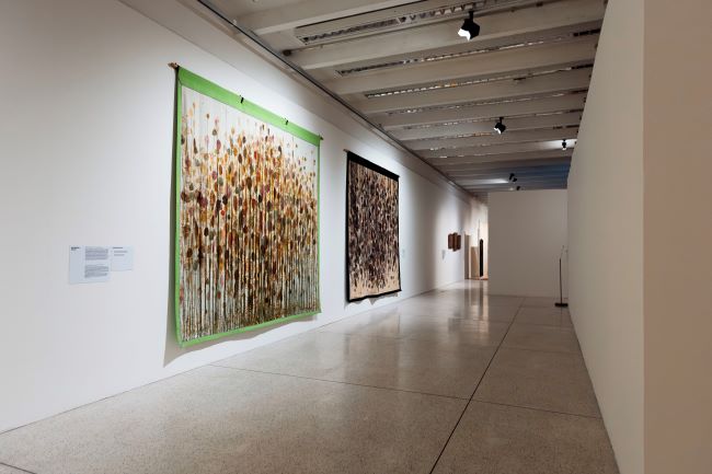 Últimos dias para visitar a exposição “Coreografias do Impossível” na 35ª Bienal de São Paulo