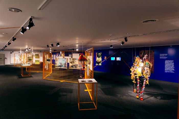 Museu Oscar Niemeyer realiza o segundo ciclo de seminários focado em seu acervo