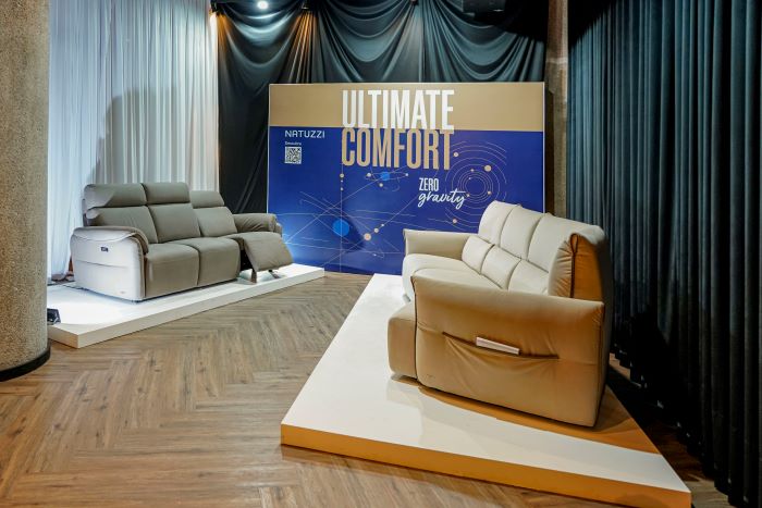A 17ª edição do BOOMSPDESIGN confirma o favoritismo do evento