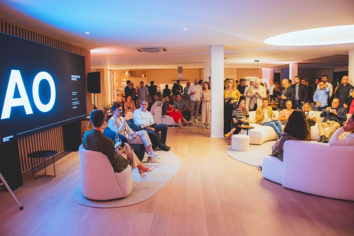 Luxo no mercado imobiliário está passando por uma ‘desconstrução de conceitos’, avalia o diretor da ARCHITECTS OFFICE