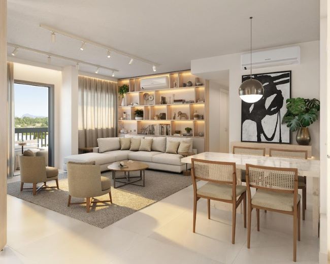 Em Humaitá, casa centenária será integrada a empreendimento contemporâneo