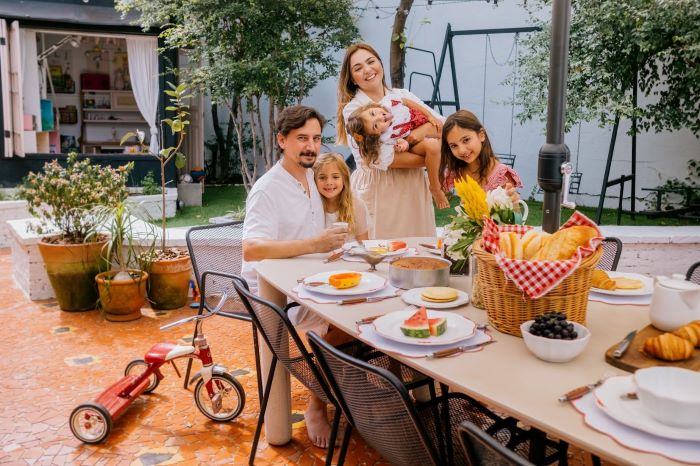 Westwing visita o lar da arquiteta Luciana Raunaimer para celebrar o Dia das Mães