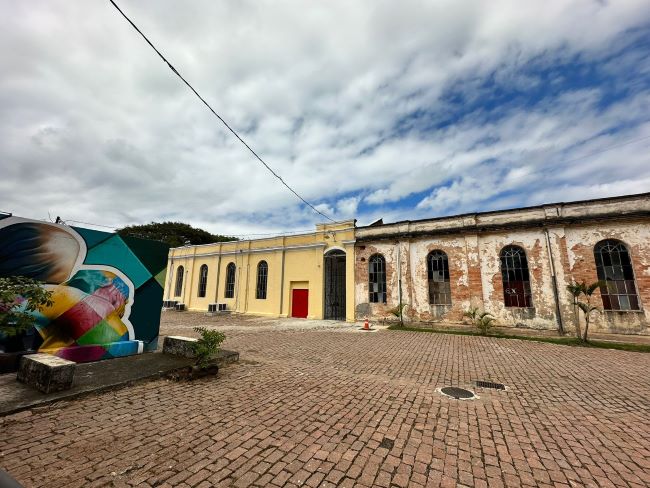 Unir arquitetura, arte e experiência 360 é tendência para evento