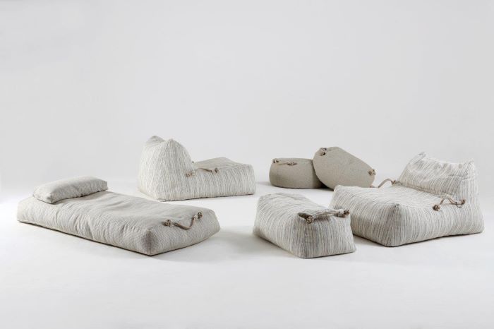 Design e conforto: móveis com essência acolhedora