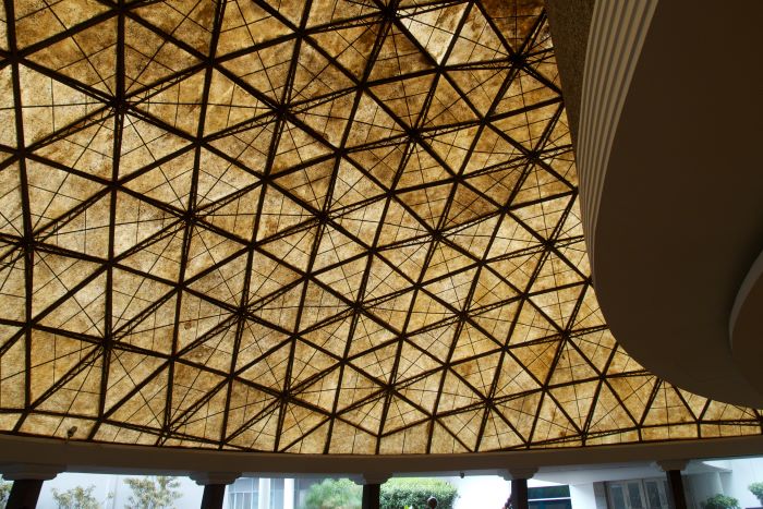 Móveis de luxo da SCA Jardim Europa destacam-se em quatro ambientes da CASACOR 2024