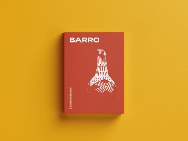 Instituto Tomie Ohtake lança primeiro volume da coleção Caderno-ensaio