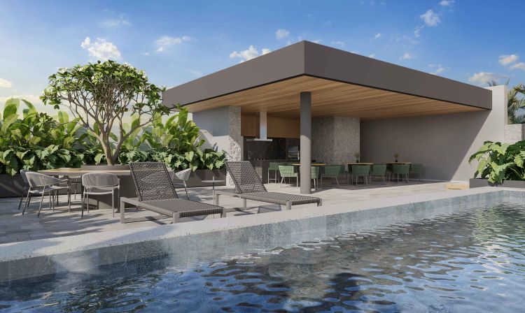Casa Cambuí expande variedade de apartamentos de alto padrão
