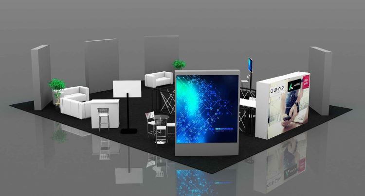 Club&Casa Design firma parceria com as feiras E-squadria e Glass South America