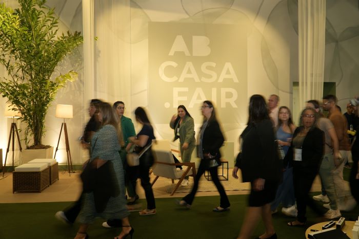 ABCASA FAIR abre inscrições online para a edição de agosto de 2024