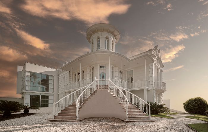 M. Decor inaugura flagship store em casarão histórico no coração do Batel
