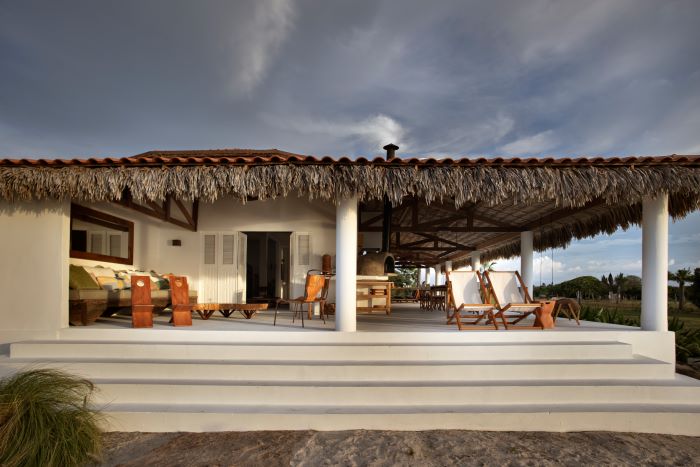 OIÁ Casa Lençóis se prepara para segunda temporada nos Lençóis Maranhenses