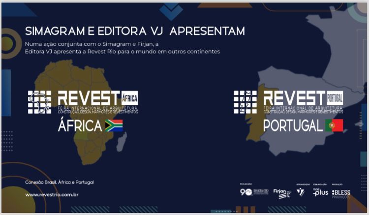 REVESTRIO apresentará conceitos de shoppings e lojas do futuro com os maiores expoentes no assunto
