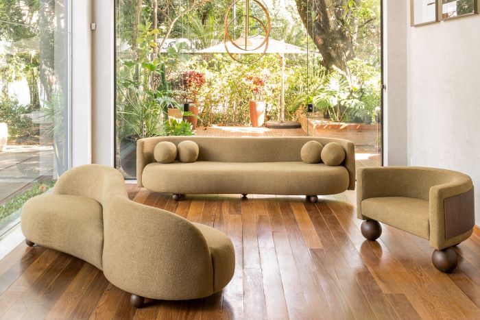 12ª edição da MADE – Mercado, Arte, Design comemora o tema “Design em Movimento”