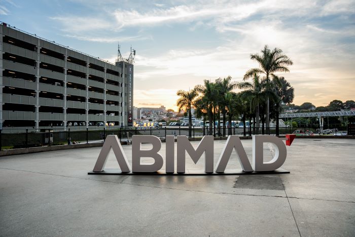 Falta menos de um mês para a 38ª edição da ABIMAD