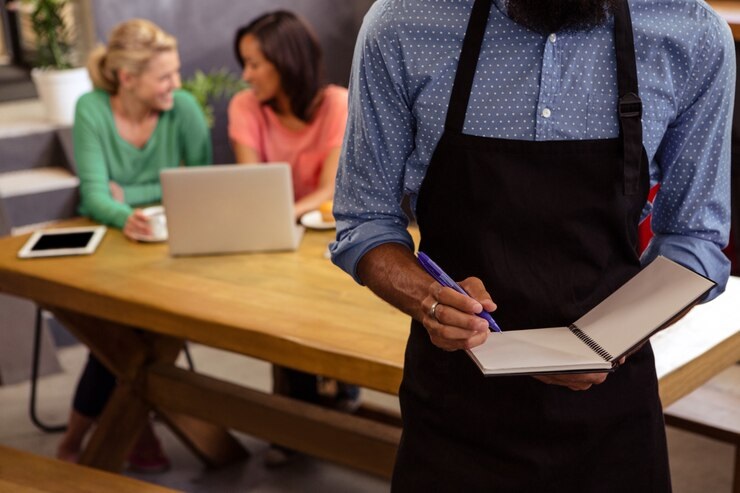 Fispal Food Service oferece uma oportunidade para a profissionalização de pequenas empresas
