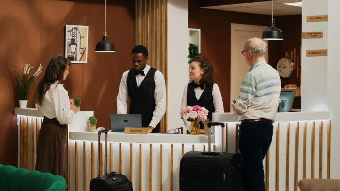 Joint-venture: Skyone se alia a líder de tecnologia no setor de hotelaria
