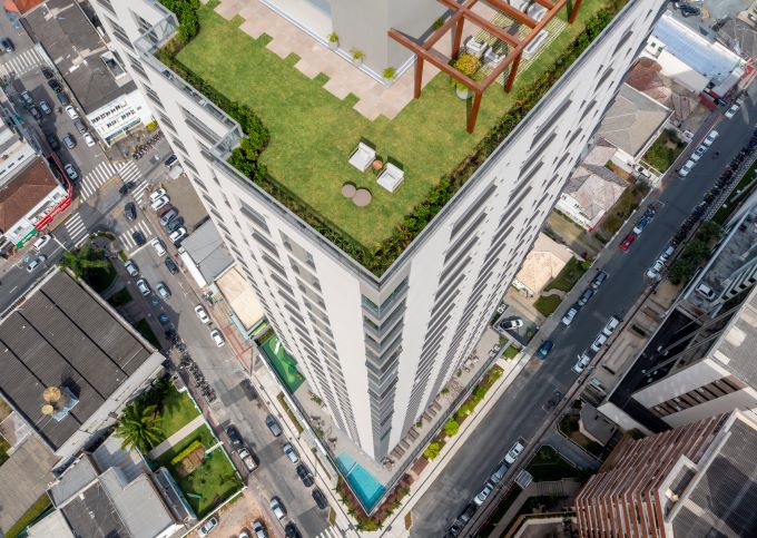 Itajaí supera Rio de Janeiro e São Paulo em valorização imobiliária com novos arranha-céus de luxo