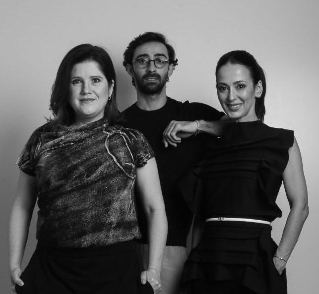 Mostra Arq Decor 2024, Paiva e Passarini em parceria com Lucas Fernandes assinam o Wine Bar
