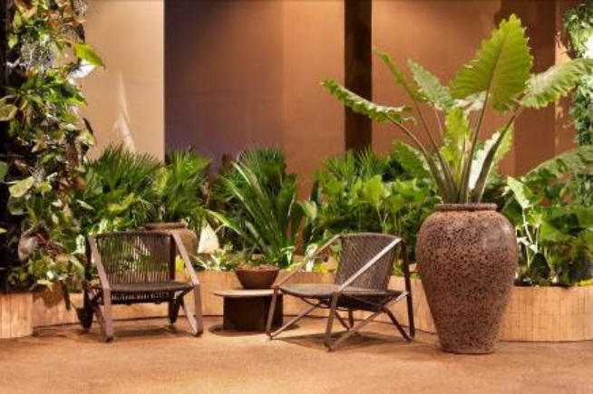 “Conexão Natural” de Renata Guastelli manifesta o essencial e a beleza na CASACOR São Paulo