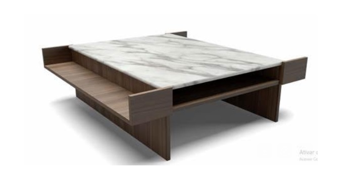 Ricardo Bello Dias assina a linha Mondrian para Bell’Arte Living