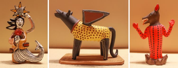 Ecos Armoriais: Conheça artistas inspirados no Movimento Armorial no aniversário de Ariano Suassuna