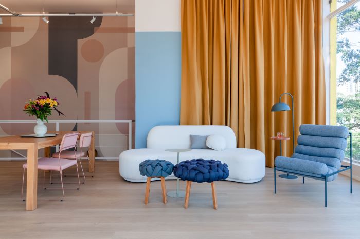 Escolha o sofá que combine com sua personalidade e decore seus ambientes