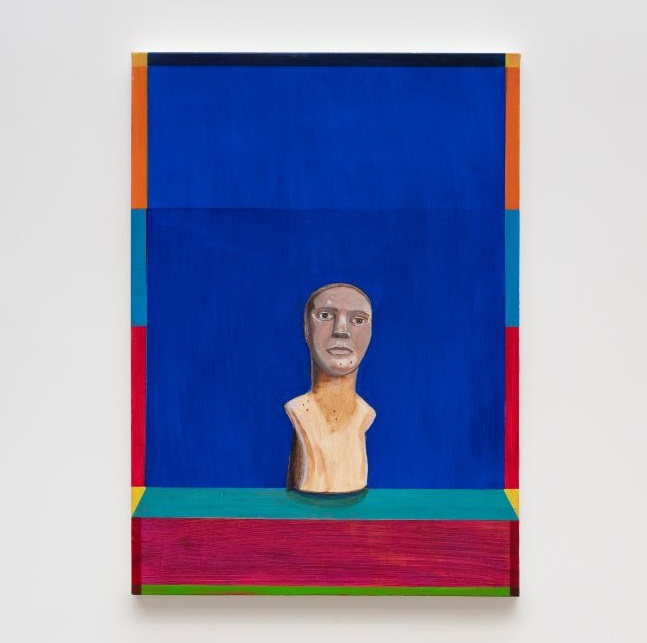 MON realiza uma exposição inédita do artista Efrain Almeida