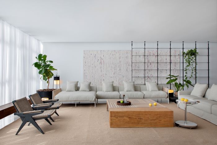 Jader Almeida inaugura nova Flagship Store em Ribeirão Preto, com projeto do próprio designer