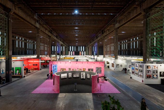 Rotas Brasileiras, a feira de arte que explora o Brasil, realiza sua terceira edição