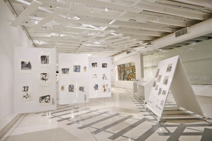 Centenário de Poty Lazzarotto é o tema da edição de julho do programa Arte para Maiores