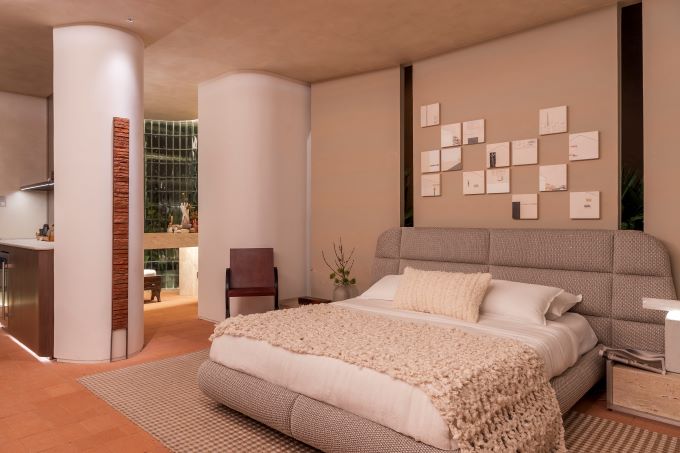 Conheça os espaços que adotam o lifestyle Tiny House na CASACOR São Paulo