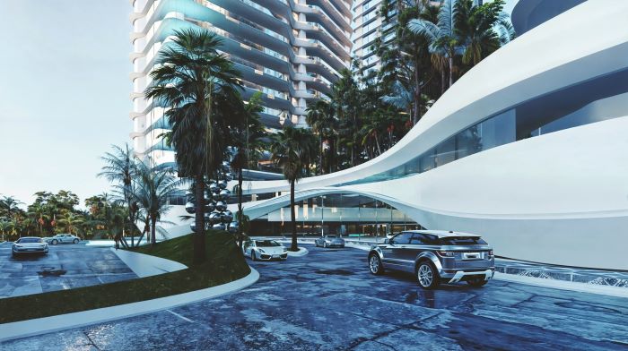 Brasil inaugura seu primeiro empreendimento com conceito de Wellness Center