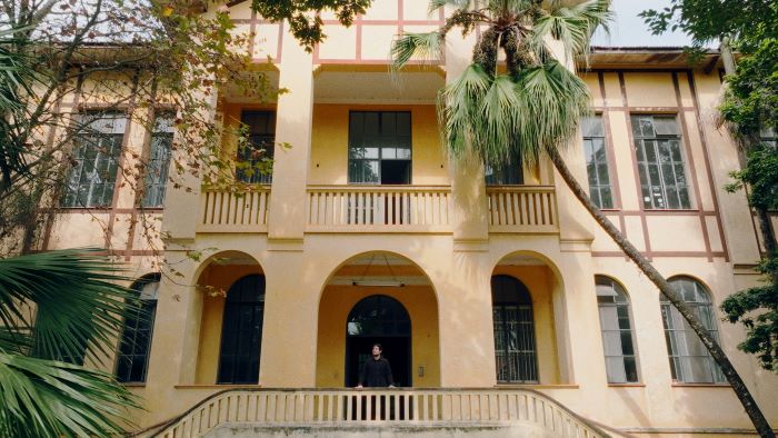 CASACOR São Paulo 2025 revela novo local: Parque da Água Branca