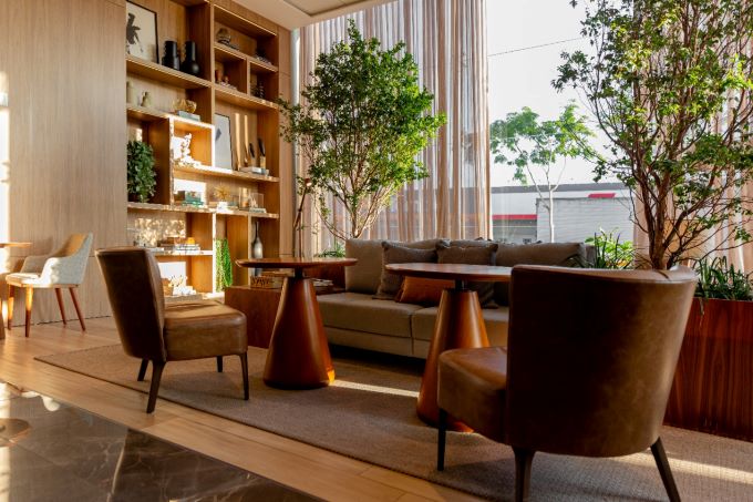 K-Platz Hotel celebra três anos de operação com resultados notáveis
