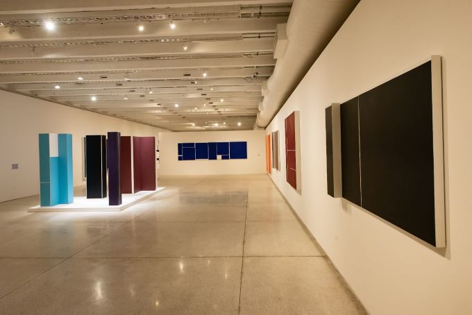 MON oferece oficina sensorial artística para crianças de 1 a 3 anos