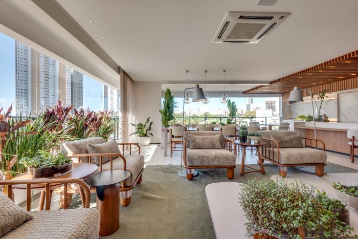 Alameda Ricardo Paranhos ganha novo empreendimento de luxo da Opus Incorporadora