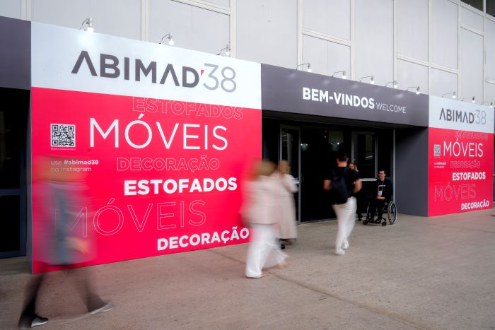 ABIMAD’38 destaca a força do setor e recebe representantes de 12 países