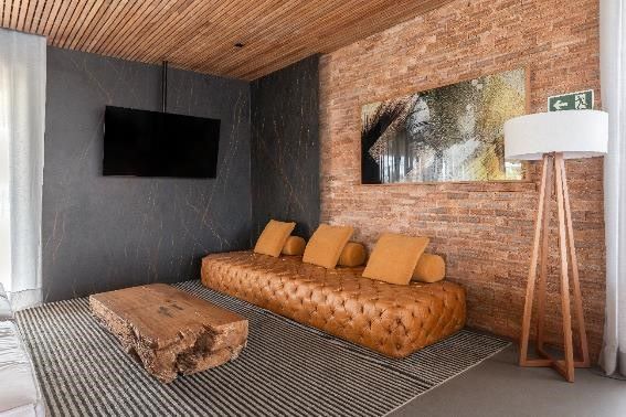 Cosentino Brasil apresenta o Dekton® no Hectares Park & Resort