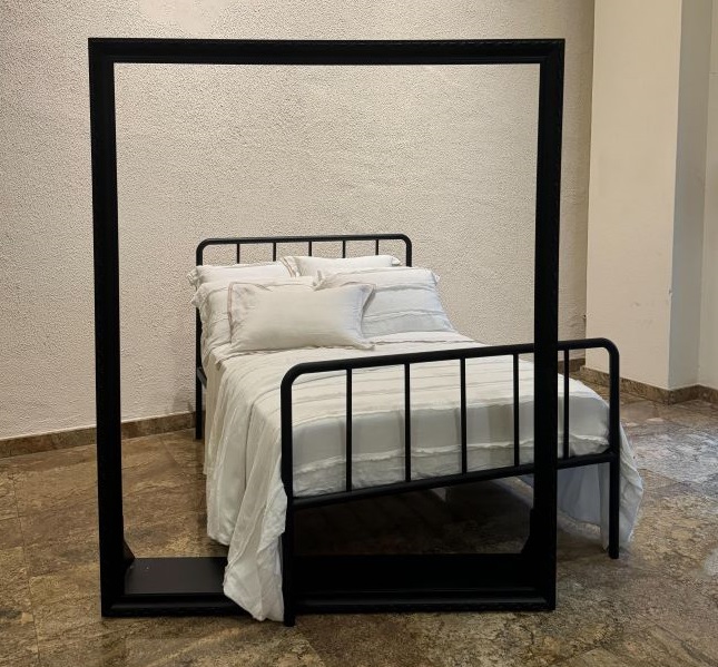 Altenburg Haus apresenta coleção Tempo Vivo em grande premiação de design no Brasil