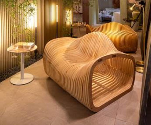 Grupo Bell’Arte entra no mercado de decoração e design da Bolívia.