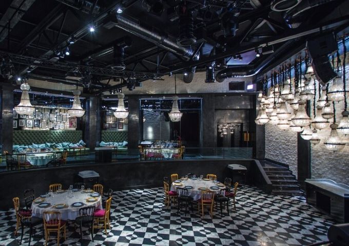 Bares e restaurantes registram queda de empregos desde a pandemia