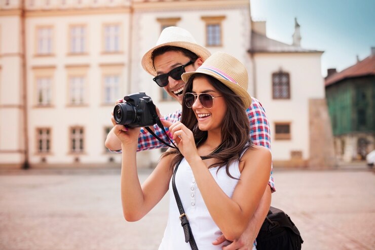 Atividade turística no Paraná teve um aumento de 4,8% de janeiro a maio