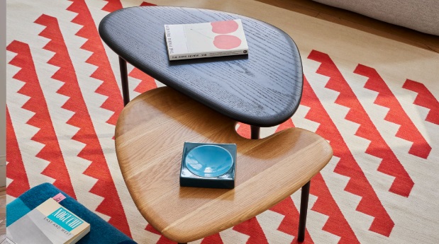 Herman Miller lança três produtos combinando tradição e inovação