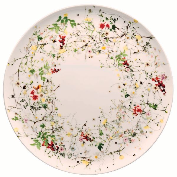 6F Decorações apresenta novas coleções de louças e vasos da Rosenthal