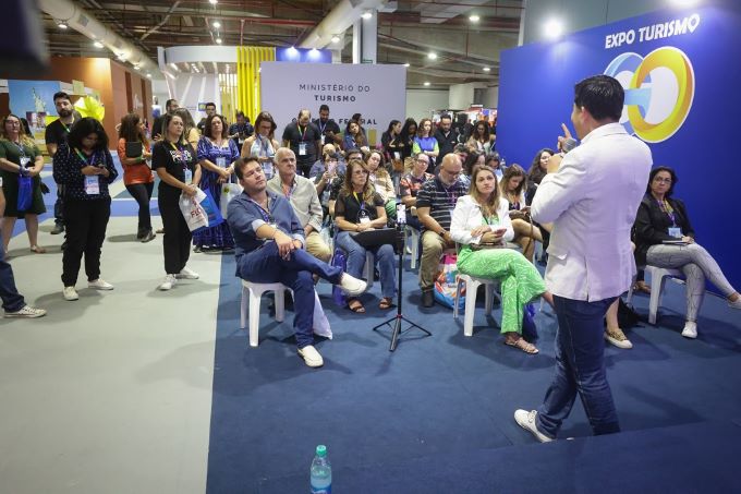 Expo Turismo Goiás visitará feiras internacionais para trazer novidades em 2025