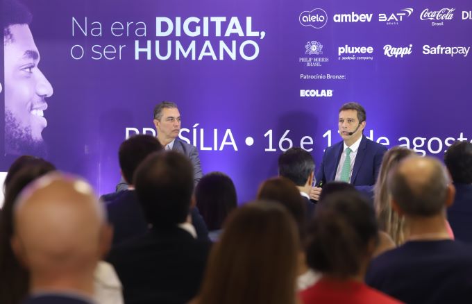 Estão abertas as inscrições para o 36⁰ Congresso Abrasel/Mesa ao Vivo Brasília