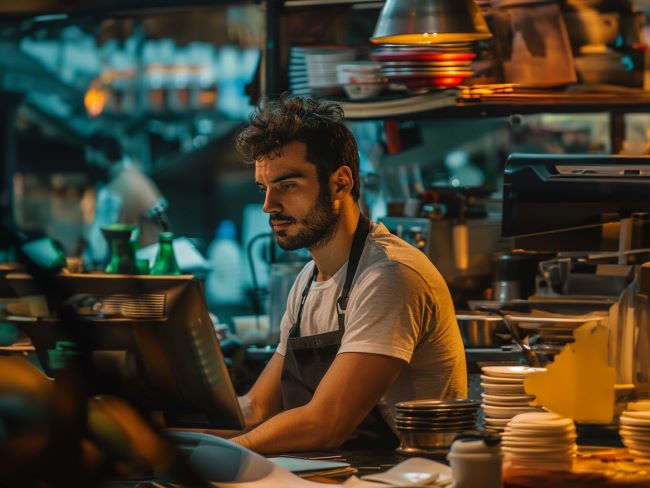 Inovações na gestão de bares e restaurantes são o foco do 36º Congresso Abrasel