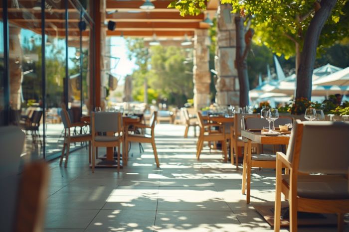 Após alta em maio, bares e restaurantes registram queda nas vendas em junho