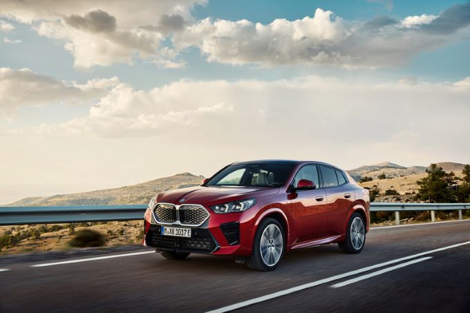 BMW Group América Latina lidera em vendas e comemora recordes regionais no primeiro semestre de 2024